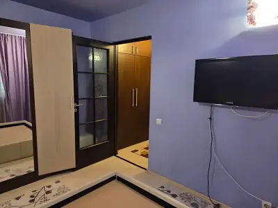 Apartament vanzare Sector 3 Bucuresti camera cu tv